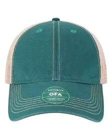 LEGACY OFA Old Favorite Trucker Cap