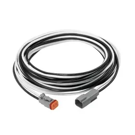 Lenco Actuator Extension Harness – 20′ – 14 Awg