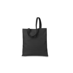 Liberty Bags 8801 Basic 600D Poly Tote, Price/each
