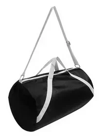 Liberty Bags FT004 Nylon Sport Roll Bag