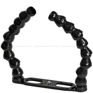 Light & Motion Action Camera Tray