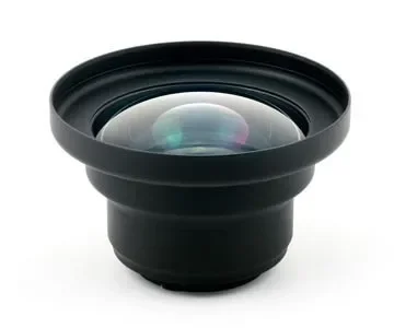 Light & Motion Fathom Imaging 90-degree Wide Angle Lens