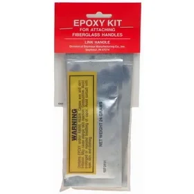Link Handles 64112 Epoxy Kit, Price/Each