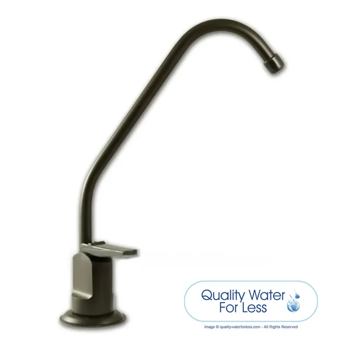 Liquatec FCT Faucet – Oil Rubbed Bronze