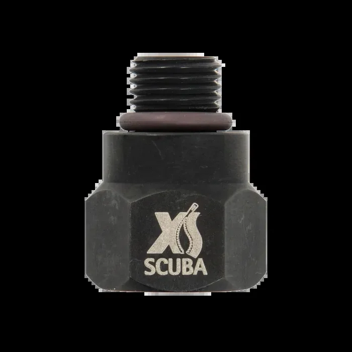 Low Pressure Port Extender
