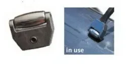 LTI Tools 790 Shape Tip Tool, Price/EA