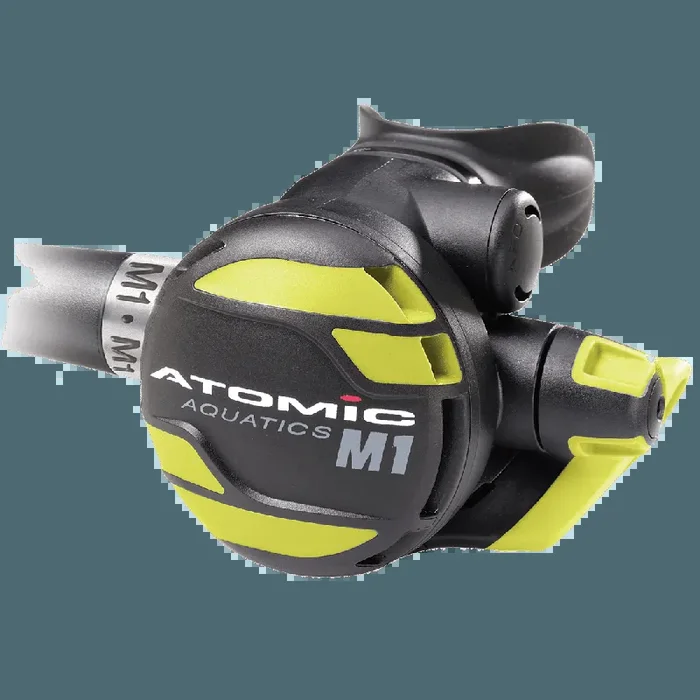 M1 Octo