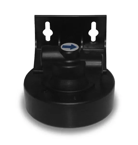 MAF Cartridge Head, Similar to Everpure QL2, Composite Material