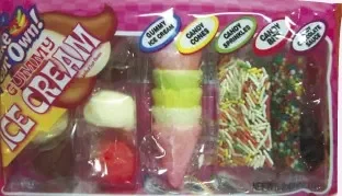 Make Your Own Ice Cream, 3 oz