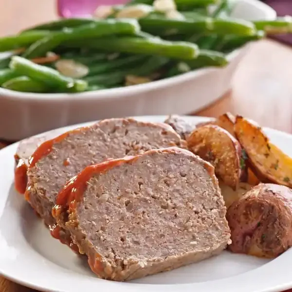 Mama Mancinis Meatloaf