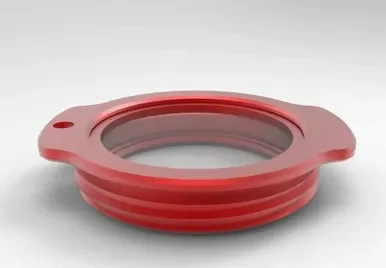Marelux SOFT Pro Focus Lens