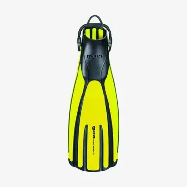 Mares Avanti Quattro Fins