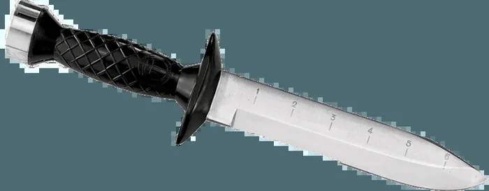 Master Knife