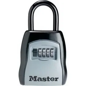 Master Lock 5400D Key Storage Security Lock, Price/1 EACH
