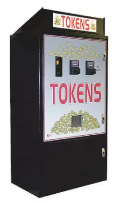 MC930-DA Standard Dual Bill to Coin Changer