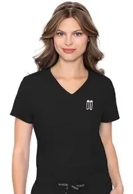 Med Couture MC2432 One Pocket Tuck-In Top