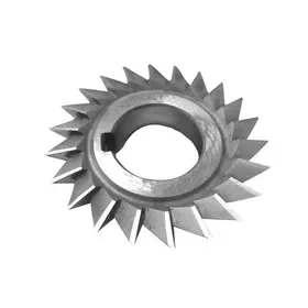 MEDA – Superior Import 2756644 45 Deg 6″ Dia x 1″ Width of Face x 1 1/4″ Hole Dia.