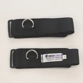 MediCordz M110-S Wrist Cuff – Small, pair.