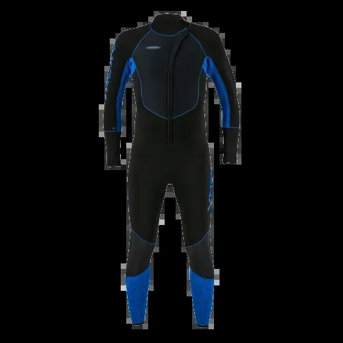 Men’s Explore Line 3mm Front Zip Wetsuit
