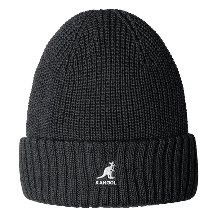 Merino Wool Rib