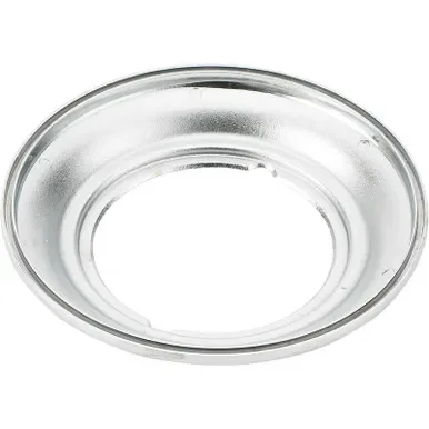 Metal Bottom Ring Replacement