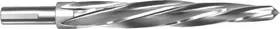 Michigan Drill 535R 1/4 1/4 HS SS SP FL TAPER REAMER