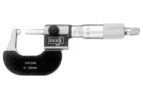 Michigan Drill PRCT4 4IN OUTSIDE CALIPER TOOL