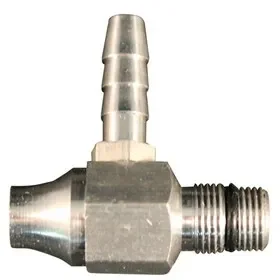 Milton 155 Siphon Spray Nozzle, Price/EA