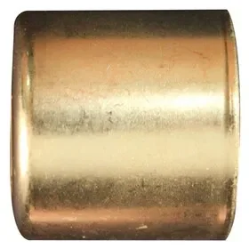 Milton 1654-12 Brass Ferrule 7/8 X .900 Id, Price/EA