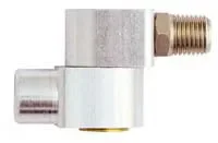 Milton MI657-1S 3/8NPT Air Hose Swivel Connector