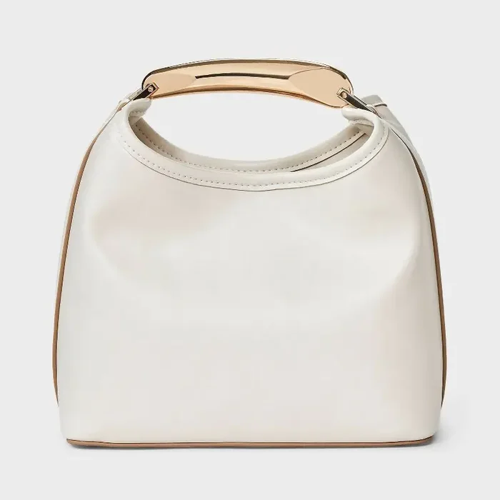Mini Slouchy Handbag – A New Day™ Dog Bone