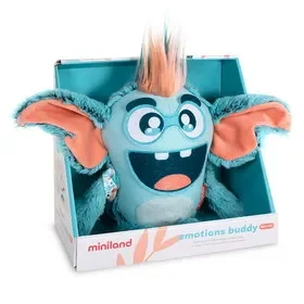 Miniland Educational MLE75003 Emotions Buddy, Price/Each
