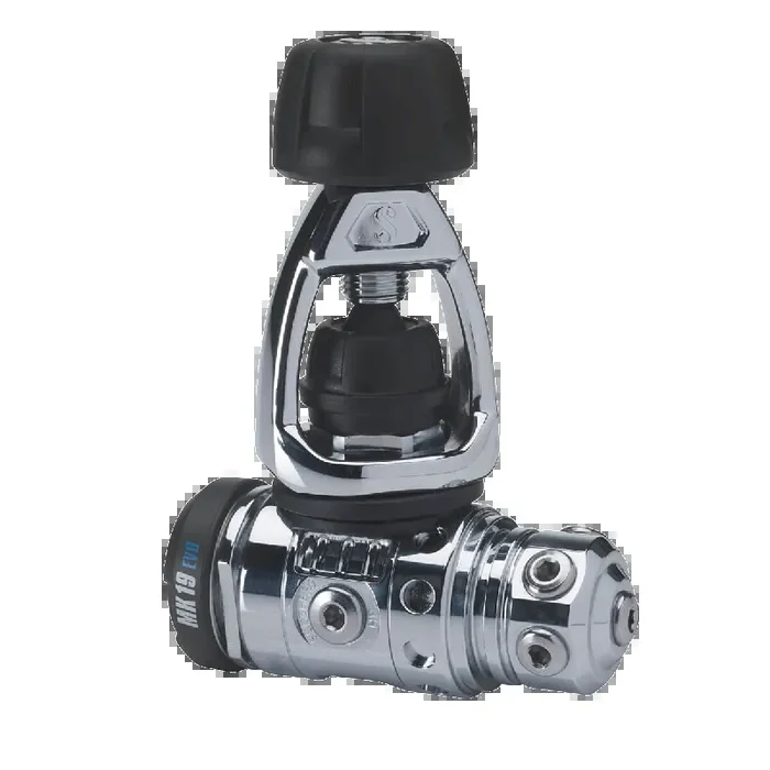 MK19 First Stage