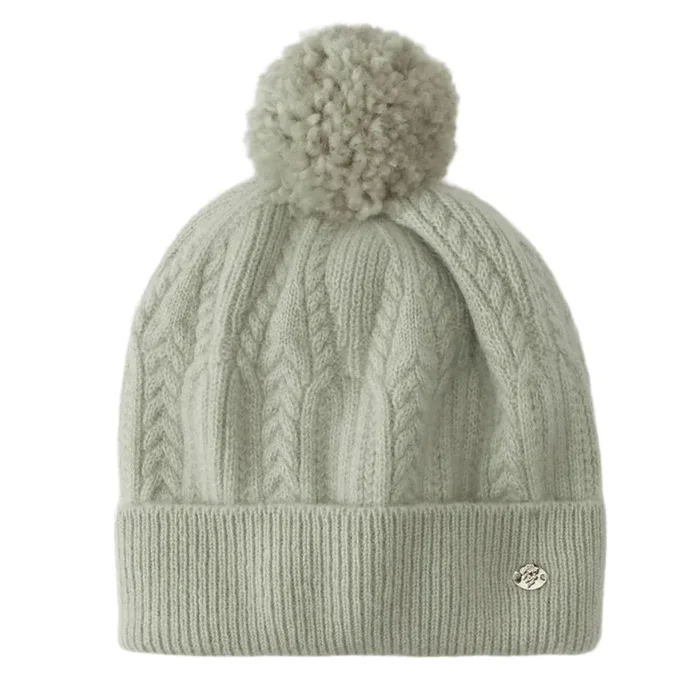 Moss Beanie