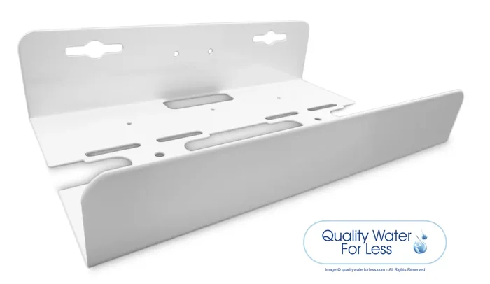 Mounting Bracket, Dual Sump