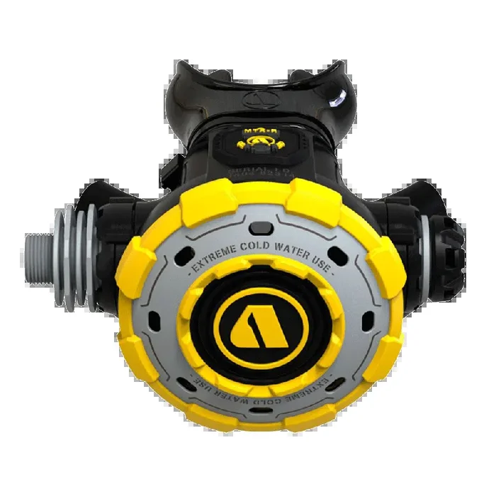 MTX-R Extreme Cold Water Octopus