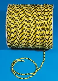 Mutual Industries Poly Safety Rope, Price/spool