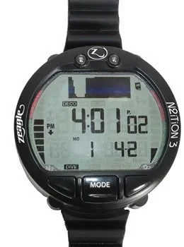N2iTion 3 Dive Computer