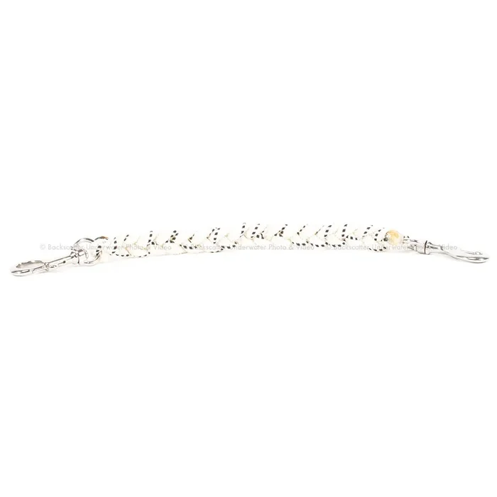 Nauticam 27cm Lanyard with Snap Hooks