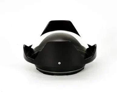 Nauticam 4-inch Fisheye Dome Port for Panasonic 8mm Lens