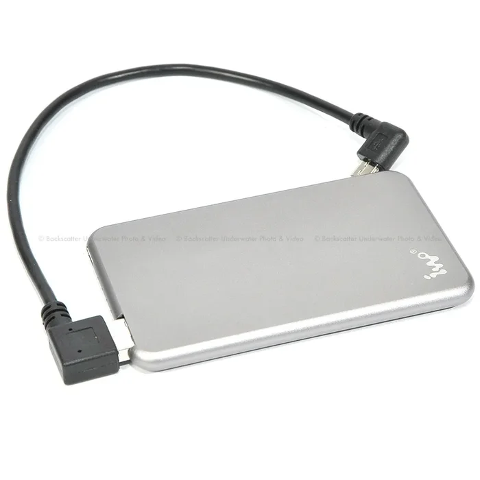 Nauticam Battery Pack for NA-6500 Housing