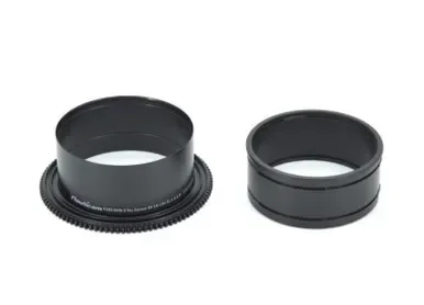 Nauticam C18135IS-Z Zoom Gear for Canon 18-135mm Lens