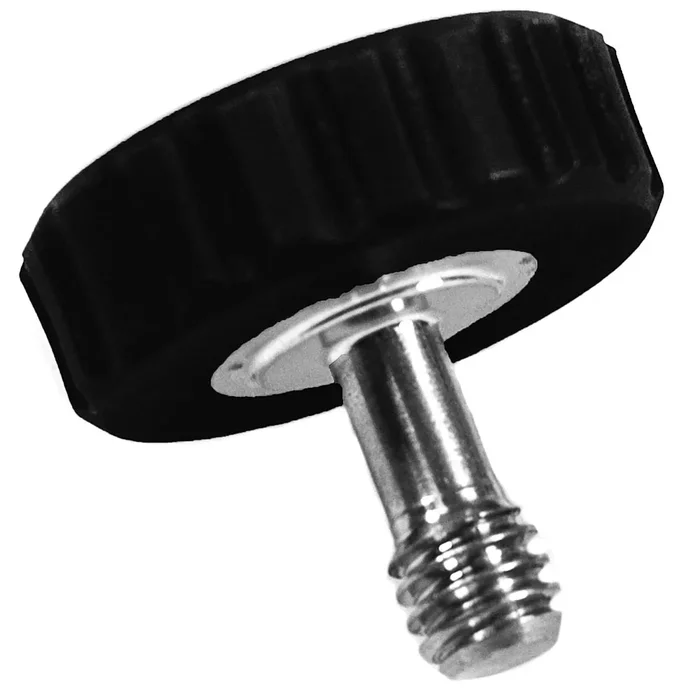 Nauticam Camera mounting screw 1/4 in 20