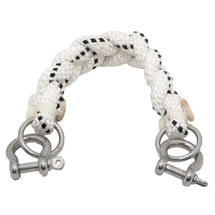 Nauticam Lanyard 17cm with Shackles
