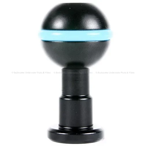 Nauticam M5 Strobe Mounting Ball for Housing