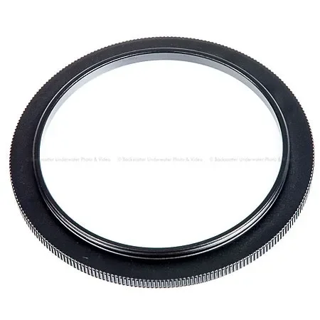 Nauticam M67 to M77 Step-Up Adaptor for Magic Filter