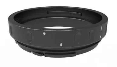 Nauticam N120 to Marelux Extension Ring 30