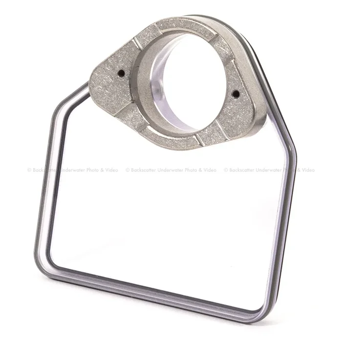 Nauticam NA-A6000 LCD Window for Nauticam Enhanced Viewfinder