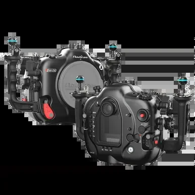 Nauticam Nikon D6 Underwater Housing