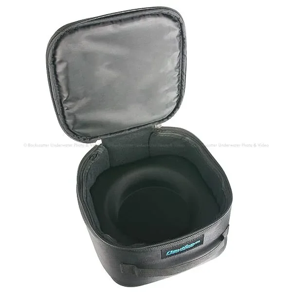 Nauticam Padded Travel Bag for N120 180mm Glass Wide Angle Port